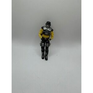 GI Joe 2009‎ Rise Of Cobra Barbecue v5 TRU Exclusive